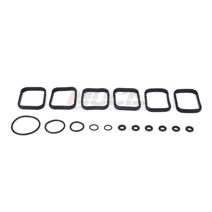 MOCA Head Gasket Set MLS Fit for 2004-2005 Dodge Dakota Durango 3.7L & 2002-2005 Jeep Liberty 3.7L