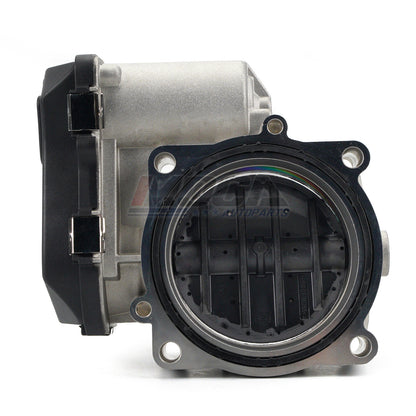 MOCA Fuel Injection Throttle Body - TB074