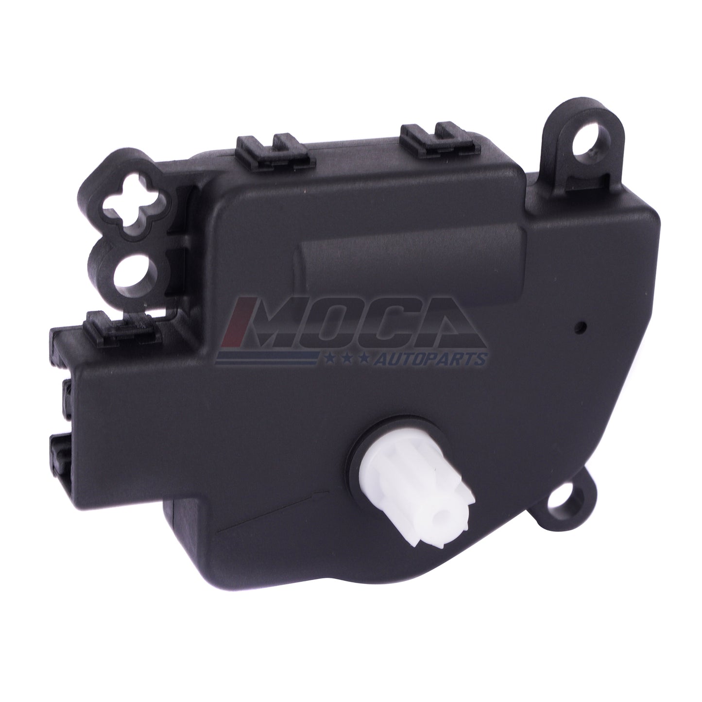MOCA 604-242 HVAC Heater Air Blend Door Actuator Fit for 2009-2014 Ford Expedition & 2008-2011 Mazda Tribute & 2010-2011 Mercury Mariner