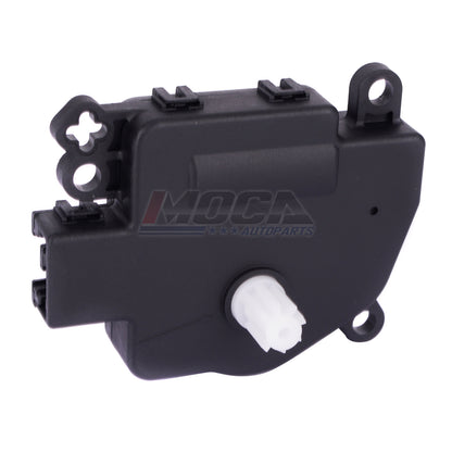 MOCA 604-242 HVAC Heater Air Blend Door Actuator Fit for 2009-2014 Ford Expedition & 2008-2011 Mazda Tribute & 2010-2011 Mercury Mariner