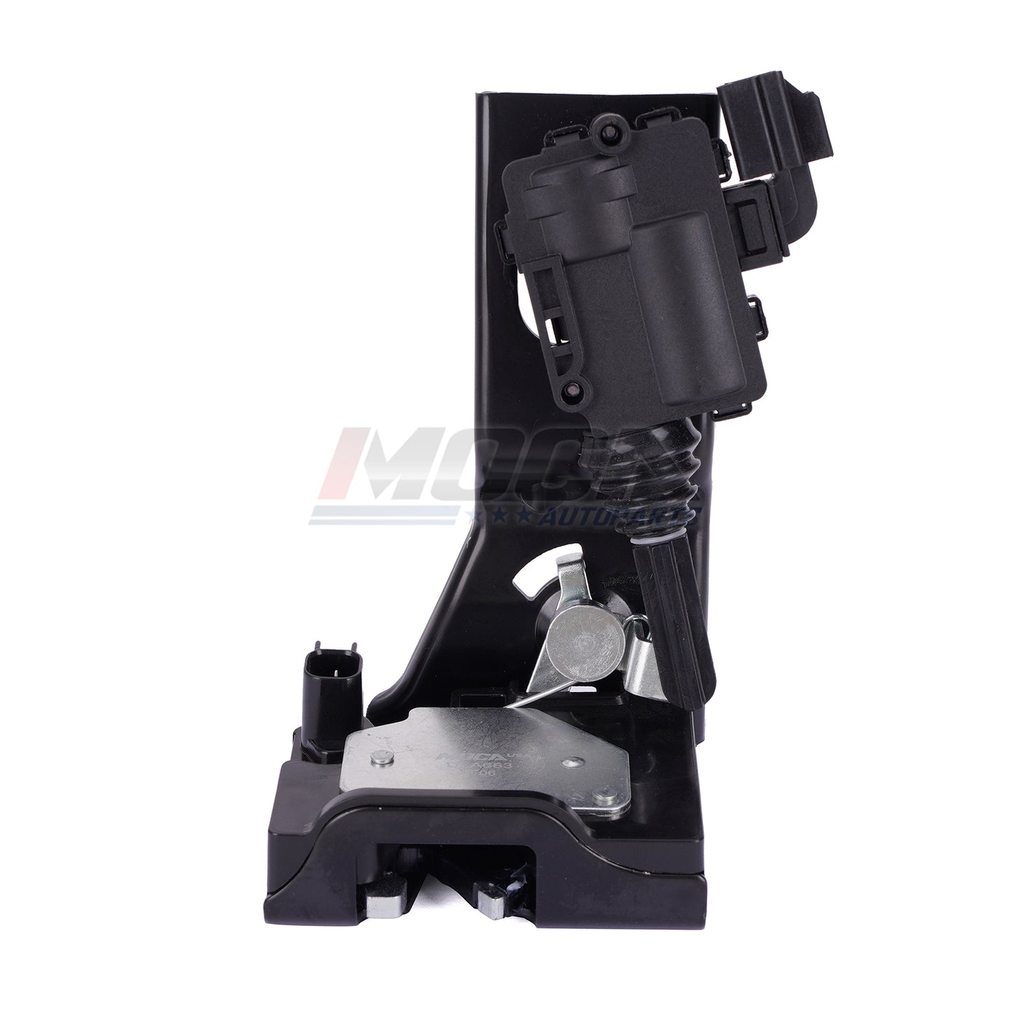 MOCA 937-663 Rear Tailgate Door Lock Actuator Fit for 2009-2012 Ford Escape & 2009-2011 Mercury Mariner & 2009-2011 Mazda Tribute