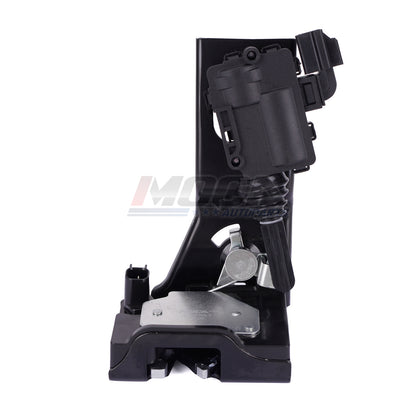 MOCA 937-663 Rear Tailgate Door Lock Actuator Fit for 2009-2012 Ford Escape & 2009-2011 Mercury Mariner & 2009-2011 Mazda Tribute