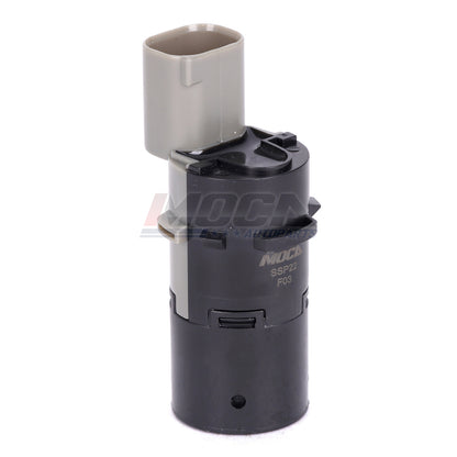 Sensor de asistencia al estacionamiento MOCA compatible con BMW 525i y 530i (2004-2007), BMW X3 (2004-2006) y BMW X5 (2000-2006)