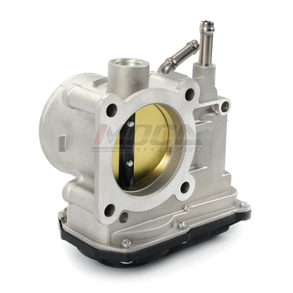 MOCA Fuel Injection Throttle Body - TB126