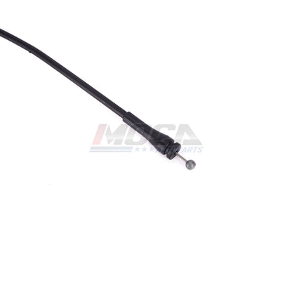 MOCA Rear Right Door Lock Actuator Fit for 2017 Ford Transit-150 Transit-250 Transit-350 3.2L 3.5L 3.7L