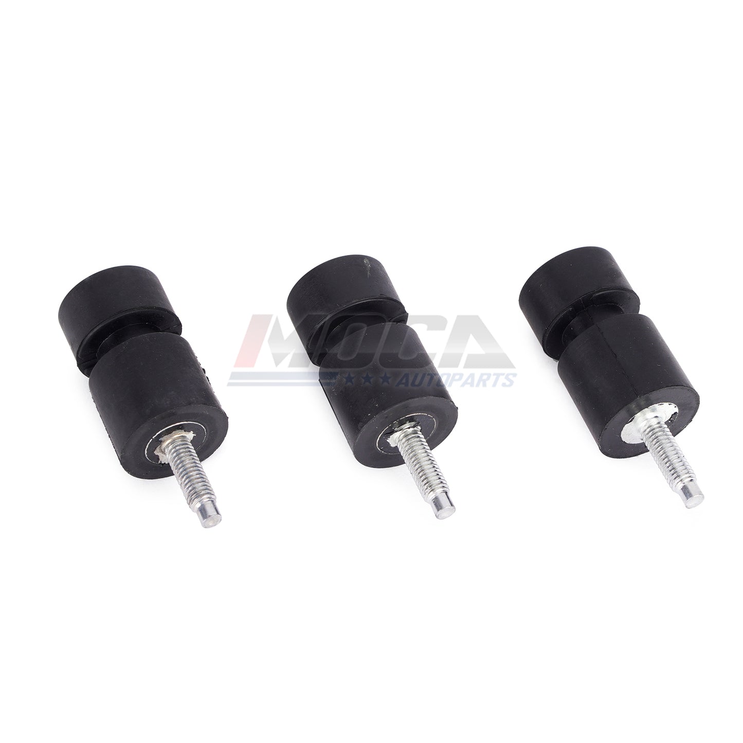 MOCA 07K131333A Secondary Air Injection Pump Fit for 2009-2017 Volkswagen CC 2.0L & 2010-2014 Volkswagen Golf 2.0L 2.5L & 2006-2009 Volkswagen Rabbit 2.5L