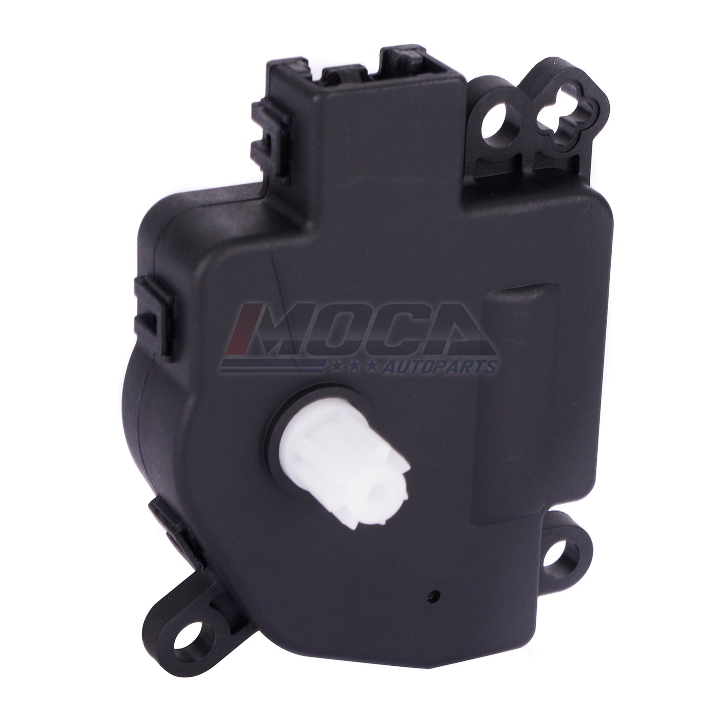 Actuador de puerta de mezcla de aire para calefacción y climatización MOCA 604-224, compatible con Ford Escape 2008-2012, Ford F-150 2011-2014 y Mercury Mariner 2008-2011.