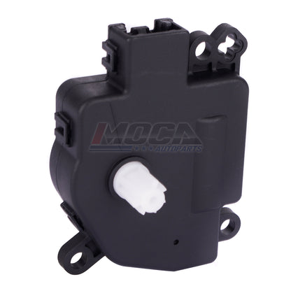 Actuador de puerta de mezcla de aire para calefacción y climatización MOCA 604-224, compatible con Ford Escape 2008-2012, Ford F-150 2011-2014 y Mercury Mariner 2008-2011.