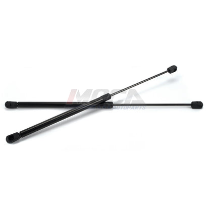 MOCA 2pcs Rear Tailgate Lift Supports Gas Springs Struts Shocks Fit for 1994-2004 Ford Mustang & 2001-2007 Panoz Esperante