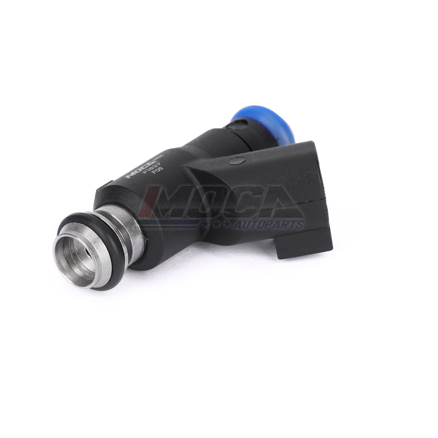 Inyectores de combustible MOCA 6x FJ837 compatibles con Hyundai Veracruz 3.8L (2007-2012) y Hyundai Sonata 3.3L (2006-2010) y Kia Sedona 3.8L (2006-2010)