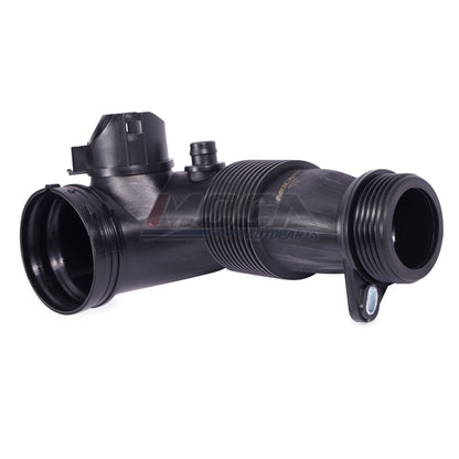 MOCA 696-276 Engine Air Intake Hose Fit for 2012-2016 BMW 528i 2.0L & 2013-2017 BMW X3 2.0L