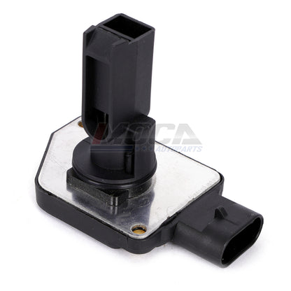 Sensor de flujo de aire masivo MOCA compatible con Buick LeSabre 3.8L (1999-2005), Chevrolet Impala 3.8L (2000-2005) y Pontiac Grand Prix 3.8L (1999-2003)