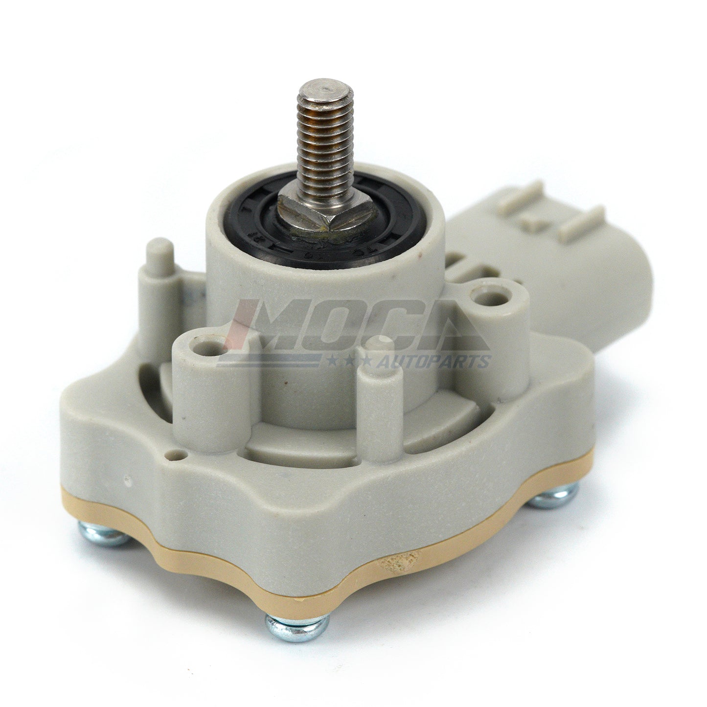 Sensor de nivel de faros MOCA compatible con Lexus ES330 3.3L (2004-2006), Toyota Prius 1.5L (2004-2009) y Mazda RX-8 1.3L (2004-2008)
