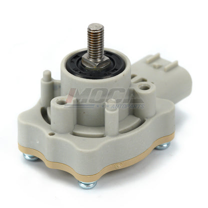 Sensor de nivel de faros MOCA compatible con Lexus ES330 3.3L (2004-2006), Toyota Prius 1.5L (2004-2009) y Mazda RX-8 1.3L (2004-2008)