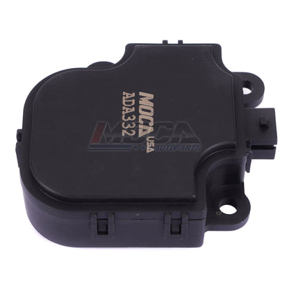 MOCA 604-332 HVAC Heater Air Blend Door Actuator Fit for 2005-2023 Toyota Tacoma