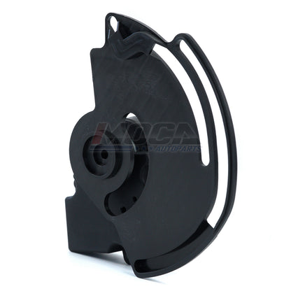 MOCA 604-113 HVAC Heater Air Blend Door Actuator Fit for 1999-2002 Chevrolet Silverado 1500 2500 & 2000-2002 GMC Yukon Xl 1500 2500