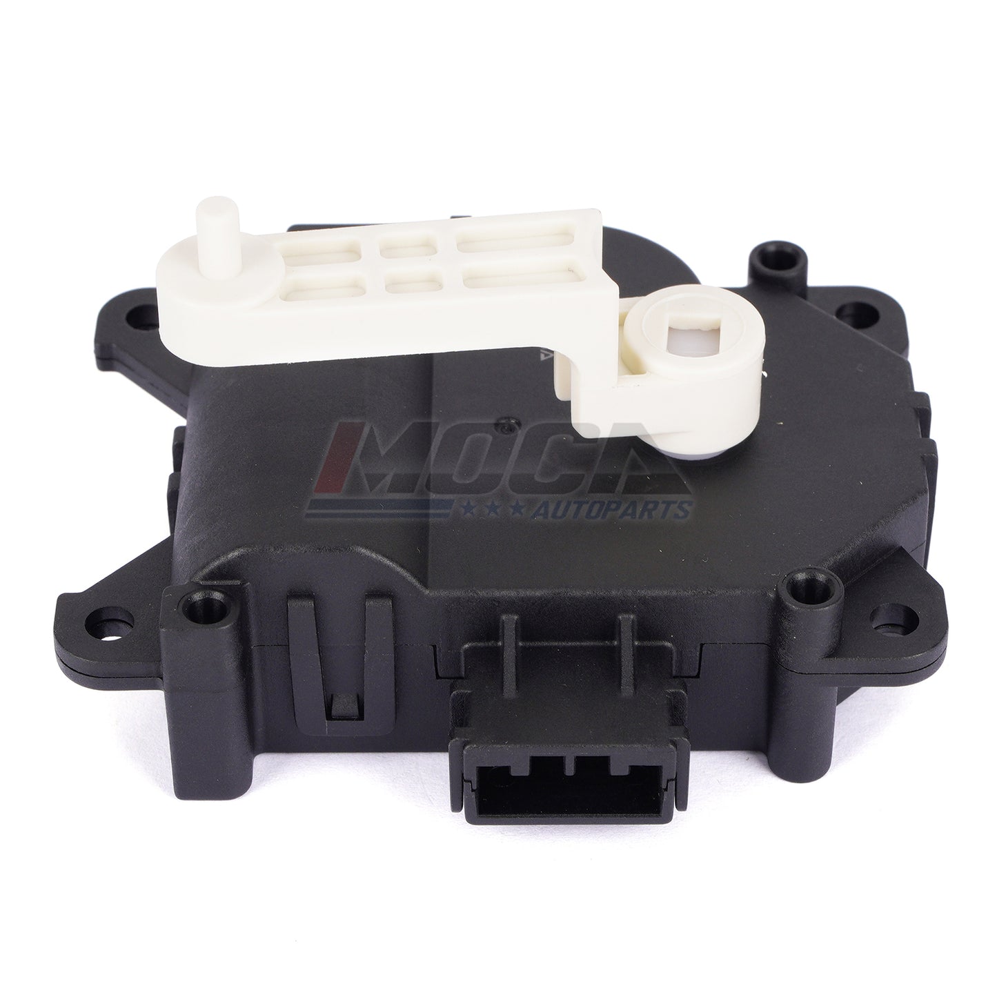 MOCA 604-875 HVAC Heater Air Blend Door Actuator Fit for 2009-2014 Acura TL & 2011-2017 Honda Odyssey