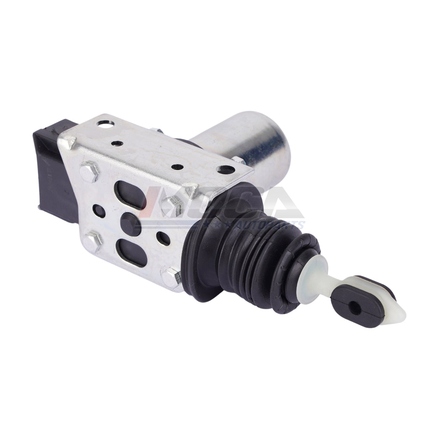 MOCA Front Rear Door Lock Actuator Fit for 1985-1996 Buick Century & 1985-2005 Chevrolet Astro & 1994-1997 Chevrolet C3500