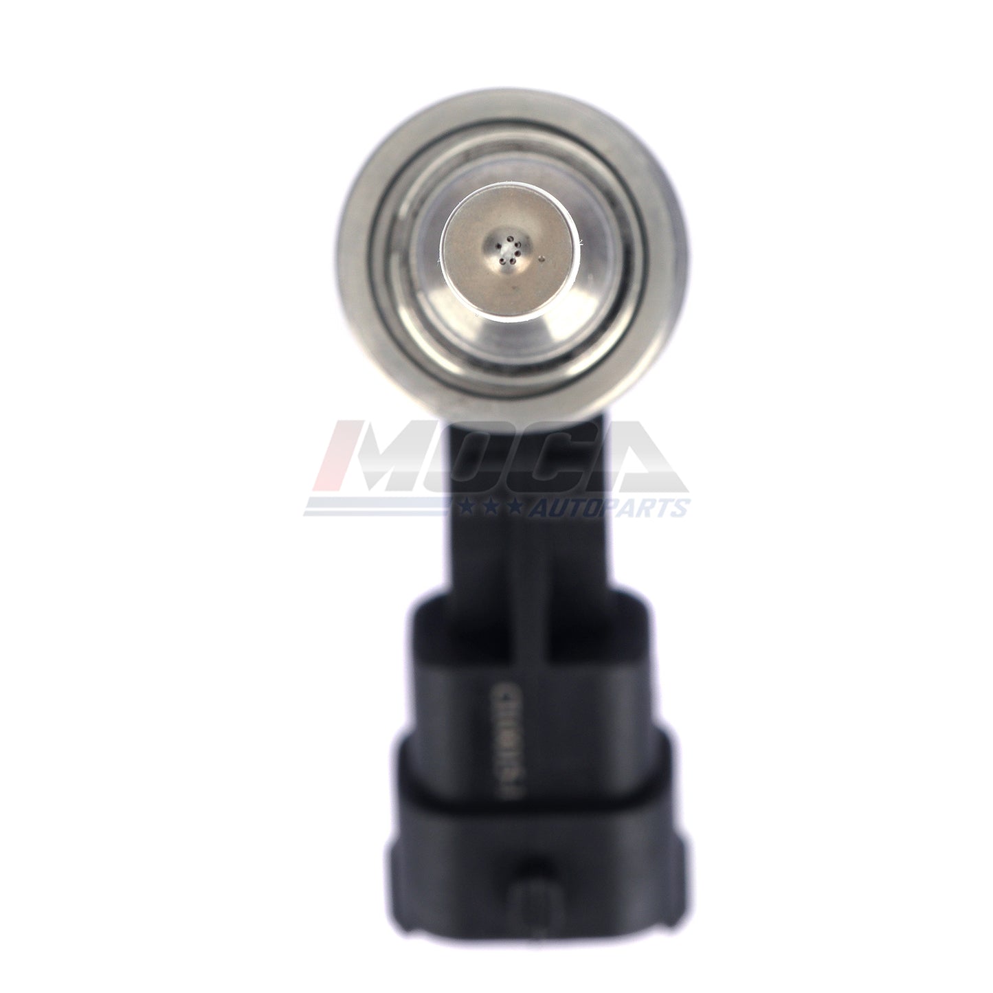 Inyectores de combustible MOCA 6x FJ1152 compatibles con Chevrolet Traverse, Buick Enclave y GMC Acadia 3.6L (2012-2017)