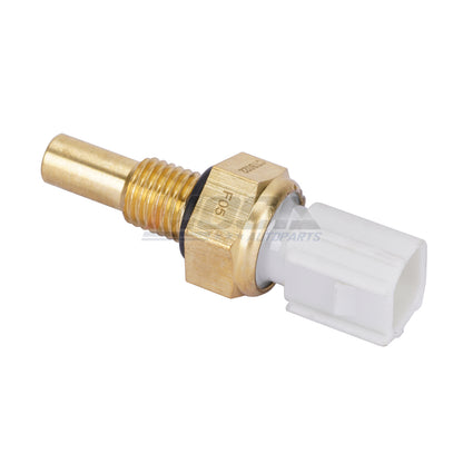Sensor de temperatura del refrigerante MOCA compatible con Acura ILX 1.5L, 2.0L y 2.4L (2013-2015), Acura TL 3.7L (2009-2014), Honda Fit 1.5L (2007-2017) y Honda Pilot 3.5L (2009-2022)