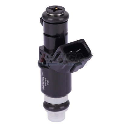 MOCA 4x Fuel Injectors FJ785 Fit for 2009-2013 Honda Fit 1.5L & 2010-2013 Honda City 1.5L & 2006-2011 Honda Civic 1.8L