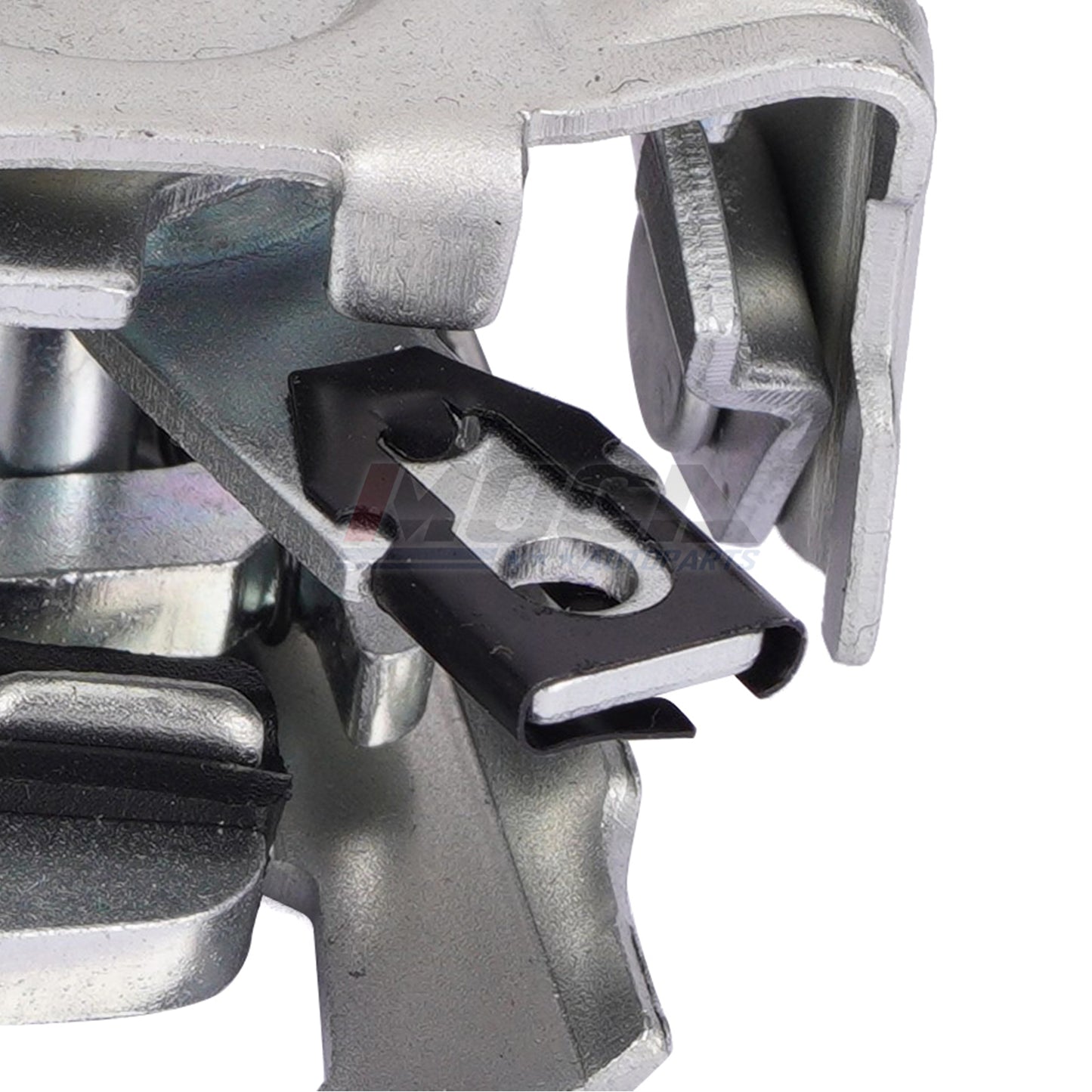 MOCA 940-102 Front Left Door Lock Actuator Fit for 1992-1999 Chevrolet K1500 K2500 Suburban & 1996-2000 GMC K2500