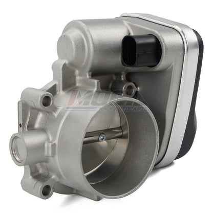 MOCA Fuel Injection Throttle Body - TB429