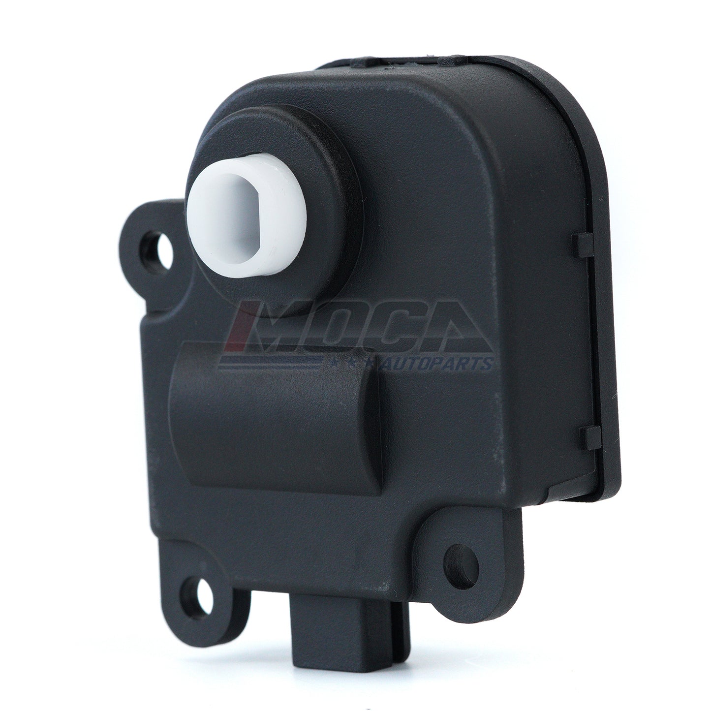 MOCA 604-109 HVAC Heater Air Blend Door Actuator Fit for 2009-2012 Chevrolet Malibu & 2005-2010 Pontiac G6