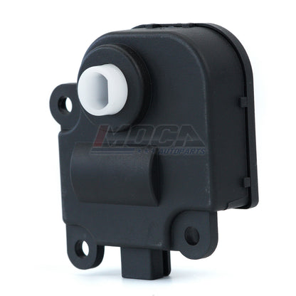 MOCA 604-109 HVAC Heater Air Blend Door Actuator Fit for 2009-2012 Chevrolet Malibu & 2005-2010 Pontiac G6