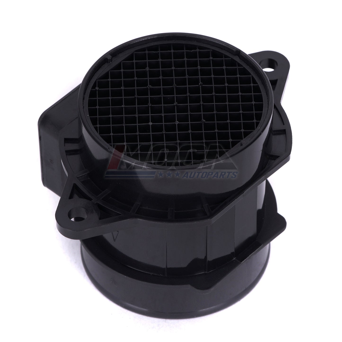 Sensor de flujo de aire masivo MOCA compatible con Kia Rio 1.5L 2001-2002 y Kia Rio 1.6L 2003-2005