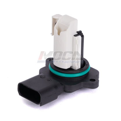 Sensor de flujo de aire masivo MOCA compatible con Dodge Ram 2500 3500 6.7L (2007-2010) y Ram 4500 5500 6.7L (2011-2018) y Nissan TITAN XD 5.0L (2016-2019)