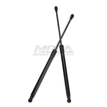 MOCA 2pcs Front Hood Lift Supports Gas Springs Struts Shocks Fit for 2005-2013 Lexus IS250 IS350