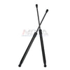 MOCA 2pcs Front Hood Lift Supports Gas Springs Struts Shocks Fit for 2005-2013 Lexus IS250 IS350