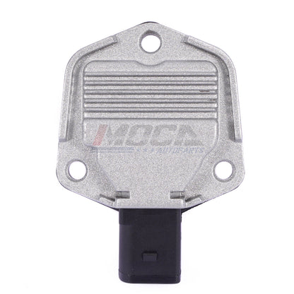 Sensor de nivel de aceite de motor MOCA FLS75 compatible con Audi A4 (1998-2002), Volkswagen Beetle (1998-2001) y Volkswagen Passat (1998-2005)
