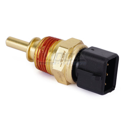 Sensor de temperatura del refrigerante MOCA compatible con Dodge Attitude 1.4L 1.6L (2006-2014) y Hyundai Accent 1.6L (2006-2019) y Hyundai Sonata 2.4L (2001-2010)