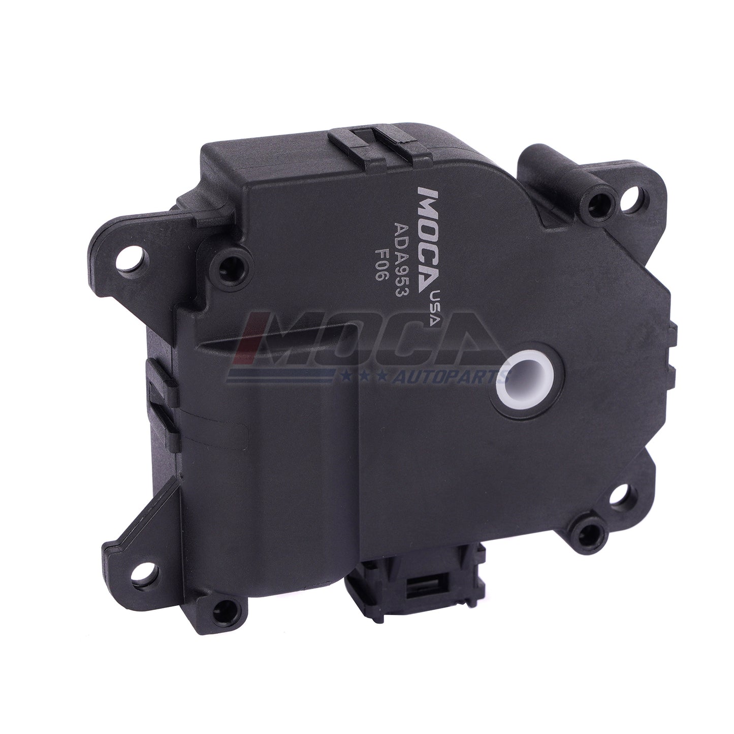 MOCA 604-953 HVAC Heater Air Blend Door Actuator Fit for 2012-2017 Toyota Camry 2.5L 3.5L