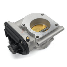 MOCA Throttle Body Fit for 2005-2009 Ford F-150 V6 4.2L