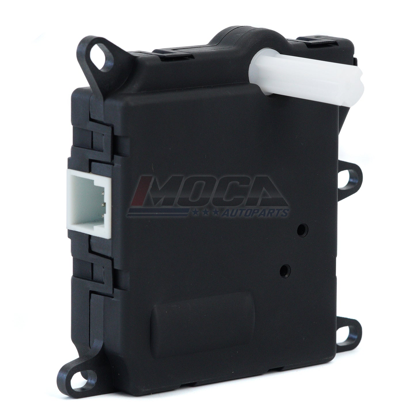 MOCA 604-213 Rear Vent Mode Actuator Fit for 2007-2011 Ford Expedition & 2002-2010 Mercury Mountaineer