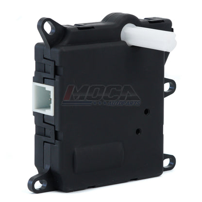 MOCA 604-213 Rear Vent Mode Actuator Fit for 2007-2011 Ford Expedition & 2002-2010 Mercury Mountaineer
