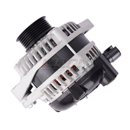 Alternador MOCA AN11150 compatible con Acura MDX 3.5L 2003-2006, Acura TL 3.2L 2004-2008 y Honda Pilot 3.5L 2005-2008