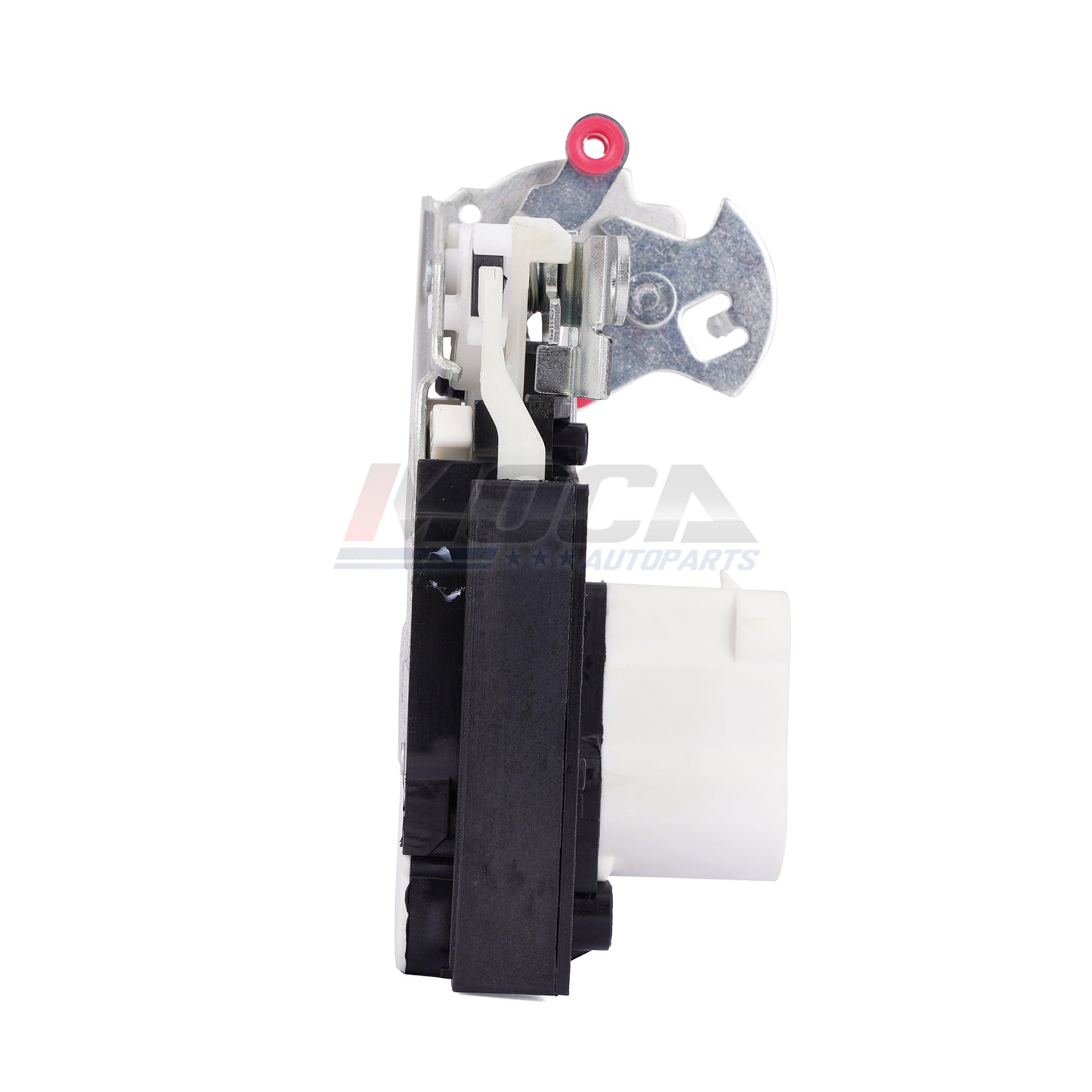 MOCA 931-298 Rear Liftgate Lock Actuator w/ Motor 2004-2007 Buick Rainier & 2002-2009 Chevrolet Trailblazer & 2003-2008 Isuzu Ascender