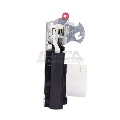 MOCA 931-298 Rear Liftgate Lock Actuator w/ Motor 2004-2007 Buick Rainier & 2002-2009 Chevrolet Trailblazer & 2003-2008 Isuzu Ascender