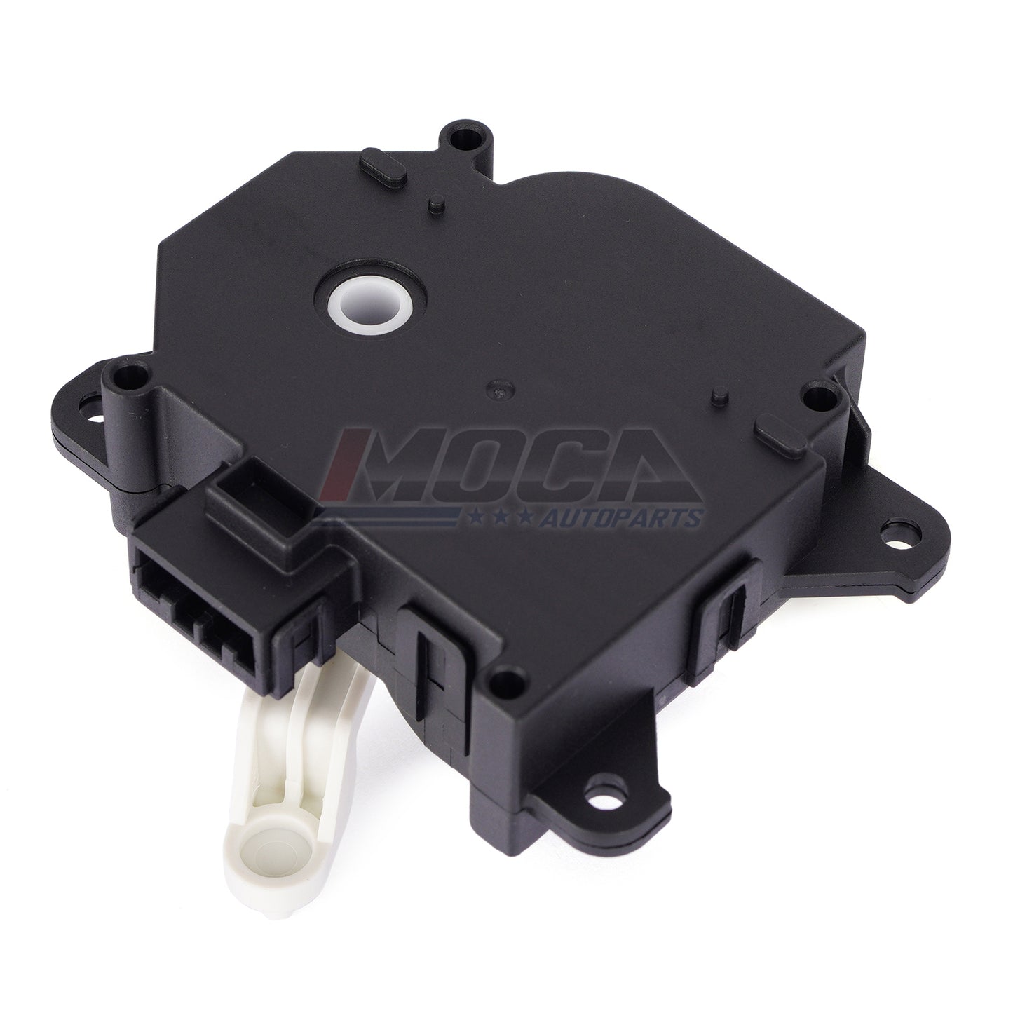 MOCA 604-885 HVAC Heater Air Blend Door Actuator Fit for 2006-2014 Honda Ridgeline 3.5L & 2005-2010 Honda Odyssey 3.5L