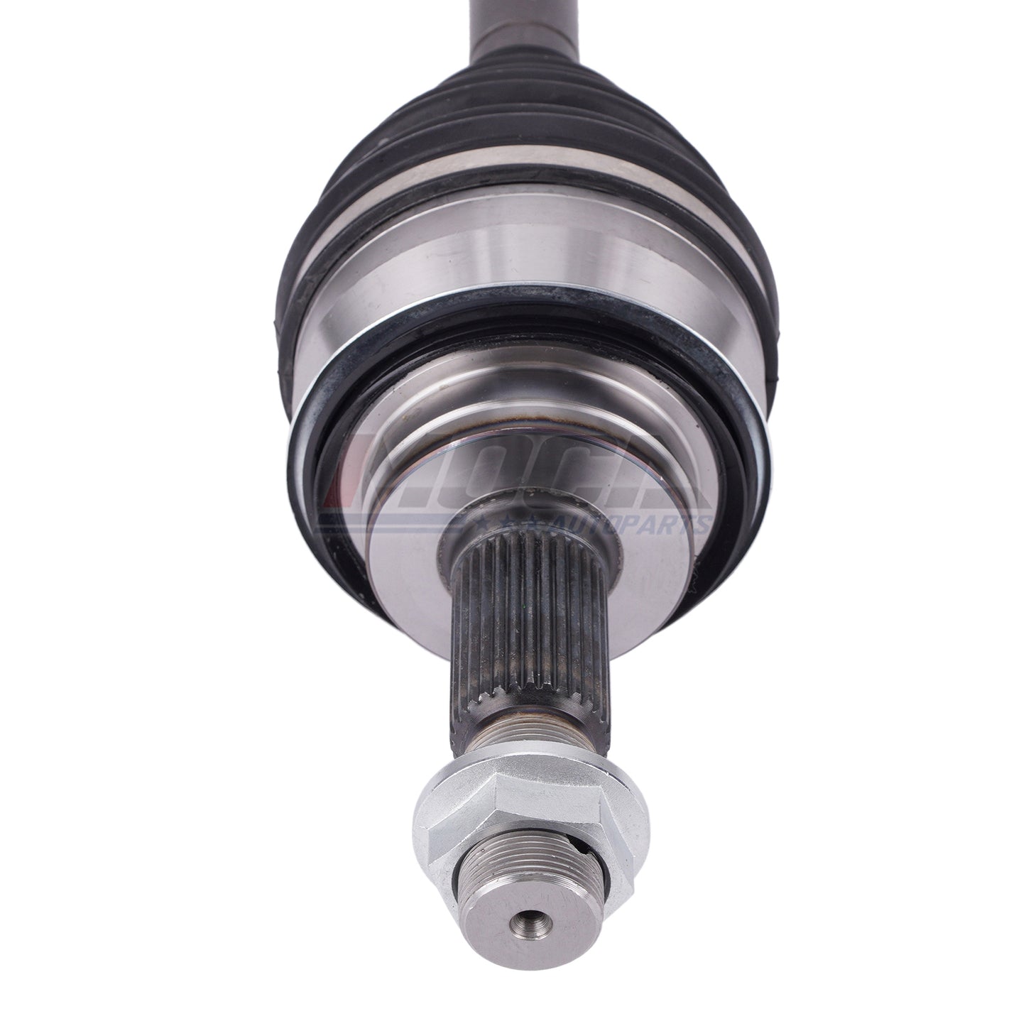 MOCA 2x Front Left & Right CV Axle Assembly Fit for 2010-2022 Lexus GX460 4.6L & 2003-2022 Toyota 4Runner 4.0L & 2005-2015 Toyota Tacoma 4.0L