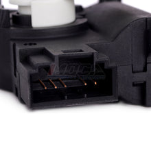 MOCA 604-818 HVAC Heater Air Blend Door Actuator Fit for 2012-2018 Volkswagen Beetle Passat