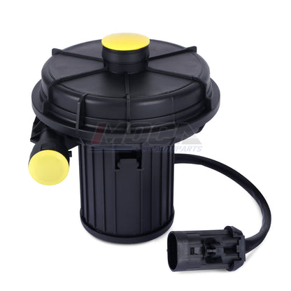 MOCA 306-012 Secondary Air Injection Pump Fit for 2006-2007 Buick Rainier 4.2L & 2006-2009 GMC Envoy 4.2L & 2006-2009 Chevrolet Trailblazer 4.2L