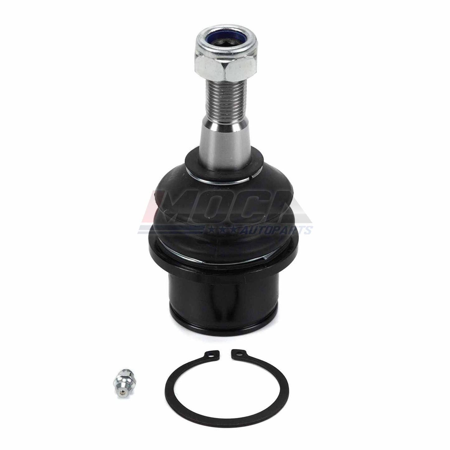 MOCA 2x Front Lower Ball Joints Fit for 2019-2023 Ram 1500 Classic & 2011-2018 Ram 1500