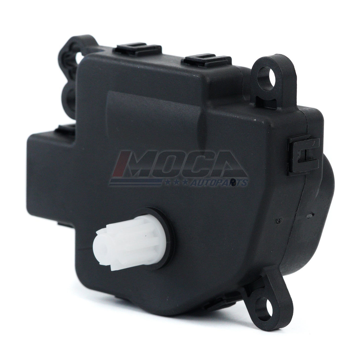 Actuador de puerta de mezcla de aire del calentador MOCA 604-251 HVAC, compatible con Ford Fiesta 2011-2018