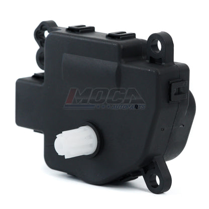 Actuador de puerta de mezcla de aire del calentador MOCA 604-251 HVAC, compatible con Ford Fiesta 2011-2018