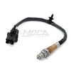 MOCA 234-5060 Upstream O2 Sensor Oxygen Sensor Fit for 2006-2010 Infiniti M45 4.5L & 2004-2008 Nissan Maxima 3.5L & 2004-2006 Nissan TITAN 5.6L